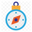 Compass  Icon