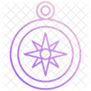 Compass Icon