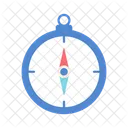 Compass  Icon