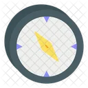 Compass  Icon