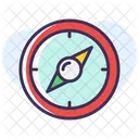 Compass Icon