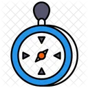 Compass  Icon