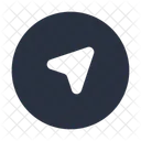 Compass  Icon