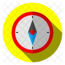 Compass Icon