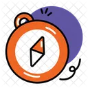 Compass Icon