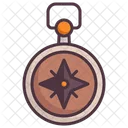 Compass  Icon