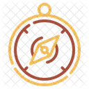 Compass  Icon