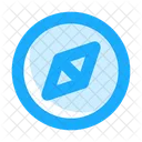Compass Icon