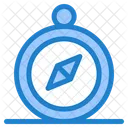 Compass  Icon