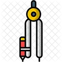 Compass  Icon