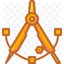 Compass  Icon