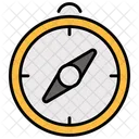 Compass  Icon