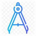 Compass  Icon