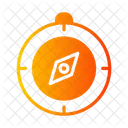 Compass Icon