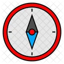 Compass Icon