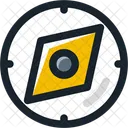 Basic Ui Colored Icon Icon