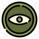 Compass  Icon