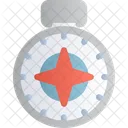 Compass  Icon