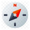 Compass Icon