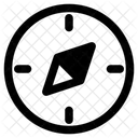 Compass Icon