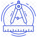 Compass  Icon