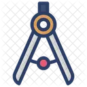 Compass  Icon