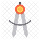Compass  Icon