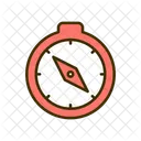 Compass  Icon