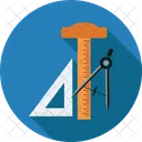 Compass  Icon