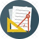 Compass  Icon