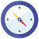 Compass Navigation Compass Gps Icon