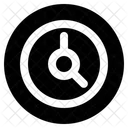 Compass  Icon