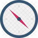 Compass  Icon