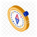 Alpinism Burner Camp Icon
