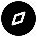 Compass  Icon