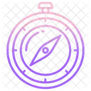 Compass Icon