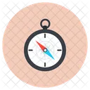 Compass Navigation Compass Gps Icon