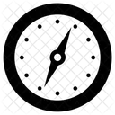 Compass  Icon