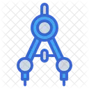 Compass  Icon