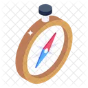 Compass  Icon