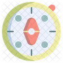 Compass  Icon