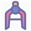 Compass  Icon
