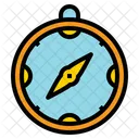 Compass  Icône