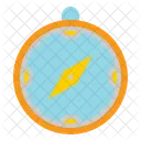Compass  Icône