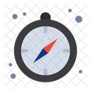 Compass  Icon