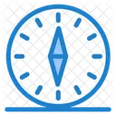 Compass  Icon
