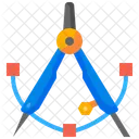 Compass  Icon