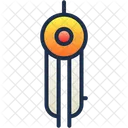 Compass  Icon