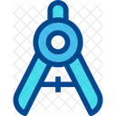 Compass  Icon