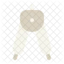 Compass  Icon